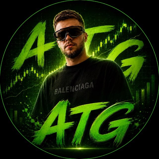ATG Academia de Trading